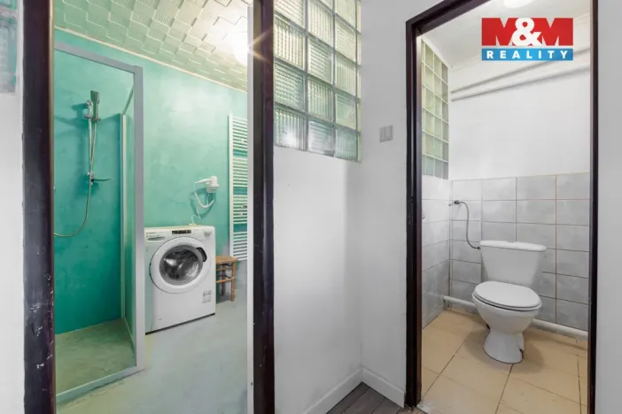 Prodej rodinného domu, Tatrovice, 292 m2