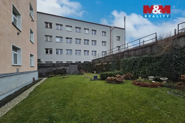 Pronájem bytu 3+kk, Karlovy Vary - Rybáře, Nákladní, 86 m2