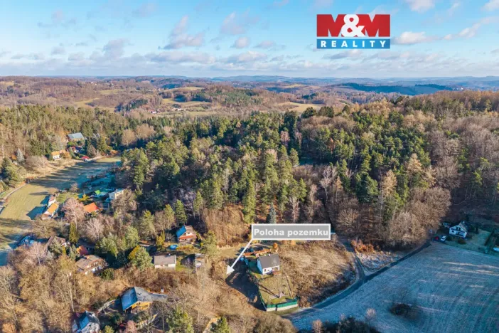 Prodej pozemku pro bydlení, Řehenice - Babice, 894 m2