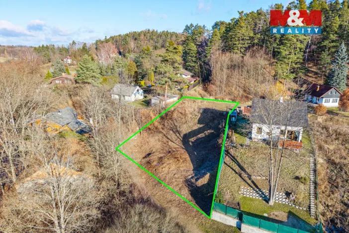 Prodej pozemku pro bydlení, Řehenice - Babice, 894 m2