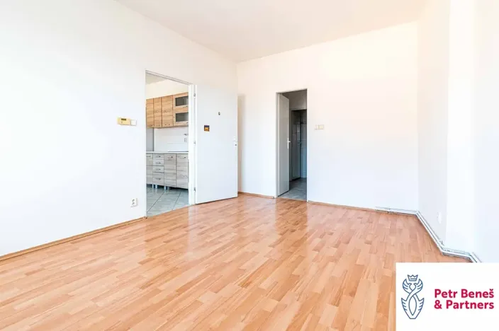 Pronájem bytu 2+kk, Rakovník, Ottova, 44 m2
