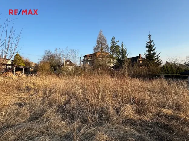 Prodej pozemku pro bydlení, Tuchlovice, 800 m2