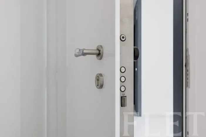 Pronájem bytu 2+kk, Praha - Bubeneč, Vítězné náměstí, 47 m2