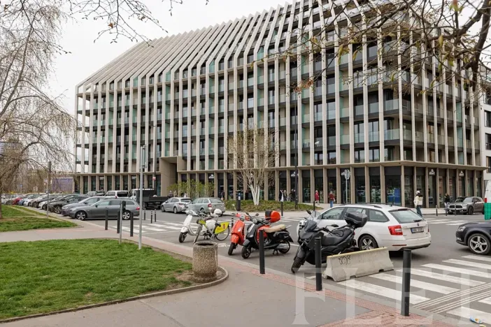 Pronájem bytu 2+kk, Praha - Bubeneč, Vítězné náměstí, 47 m2