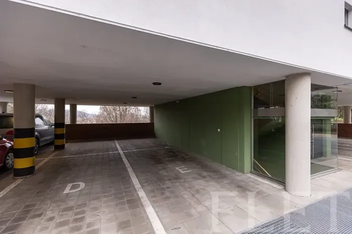 Pronájem bytu 6+kk a větší, Praha - Nusle, Na Bučance, 186 m2