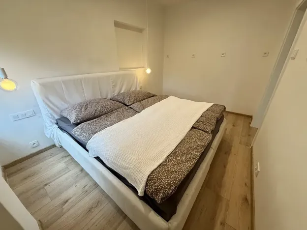 Pronájem bytu 3+kk, Praha - Suchdol, Stržná, 68 m2