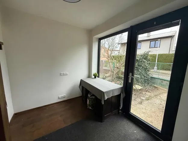 Pronájem bytu 3+kk, Praha - Suchdol, Stržná, 68 m2