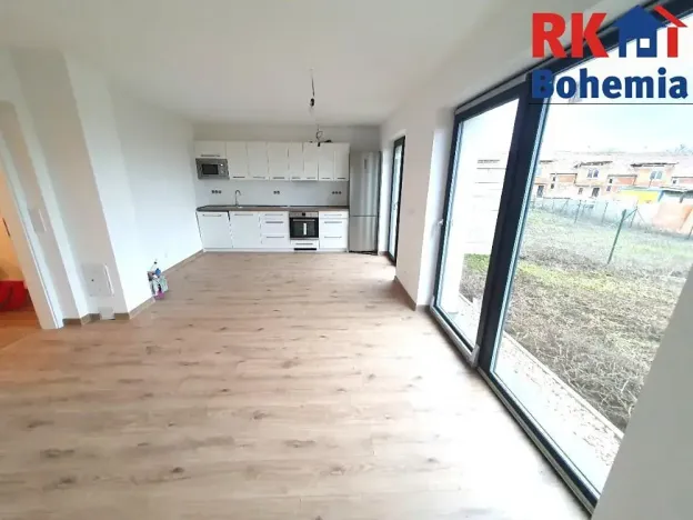 Pronájem rodinného domu, Bezno, Na Výsluní, 102 m2