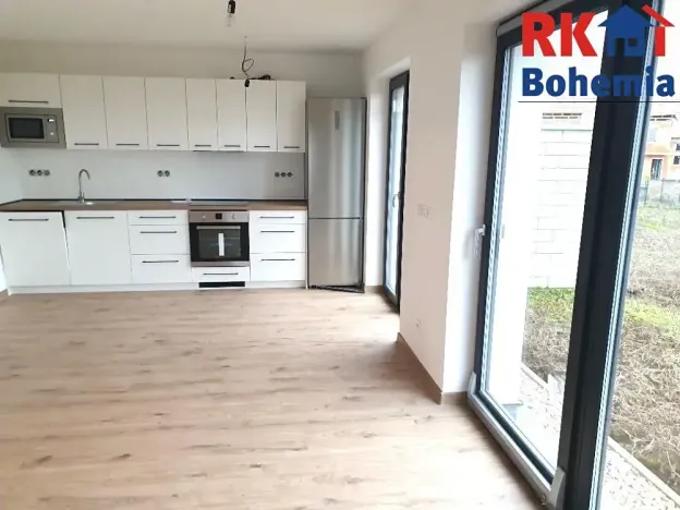Pronájem rodinného domu, Bezno, Na Výsluní, 102 m2