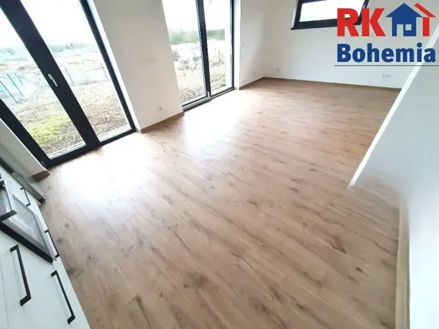 Pronájem rodinného domu, Bezno, Na Výsluní, 102 m2