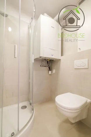 Prodej bytu 3+1, Praha - Suchdol, Brandejsovo náměstí, 116 m2