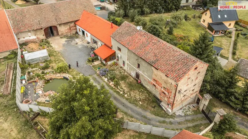 Prodej rodinného domu, Kotopeky, 83 m2