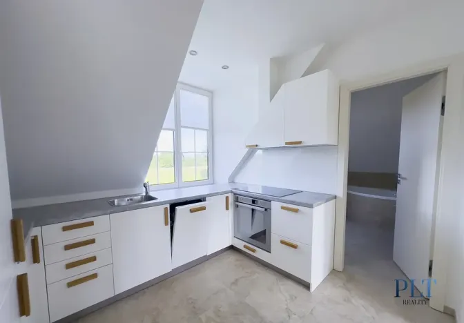 Pronájem vily, Babice, Starobabická, 728 m2