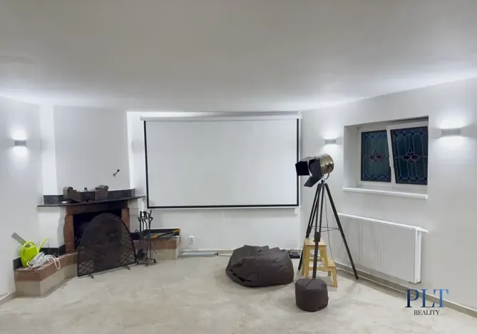 Pronájem vily, Babice, Starobabická, 728 m2