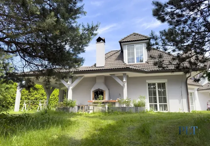 Prodej vily, Babice, Starobabická, 728 m2