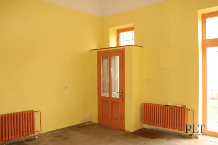 Prodej ubytování, Jablonec nad Nisou, Anenská, 2679 m2