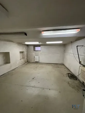 Prodej činžovního domu, Železný Brod, Masarykova, 682 m2