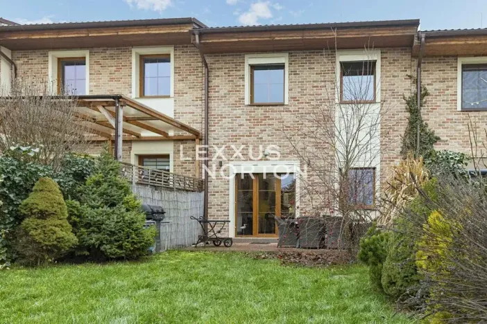 Prodej rodinného domu, Stehelčeves, V. Poláka, 122 m2