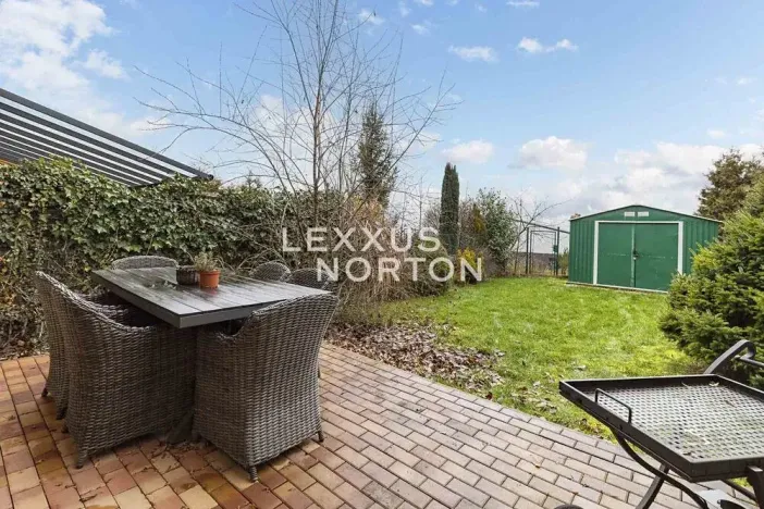 Prodej rodinného domu, Stehelčeves, V. Poláka, 122 m2