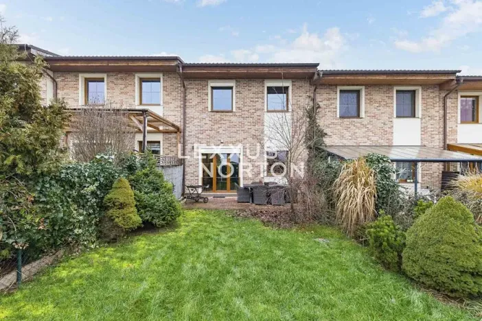 Prodej rodinného domu, Stehelčeves, V. Poláka, 122 m2