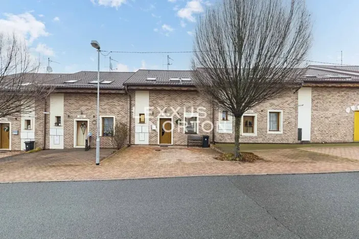 Prodej rodinného domu, Stehelčeves, V. Poláka, 122 m2