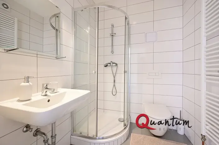 Prodej bytu 1+kk, Praha - Krč, Budějovická, 25 m2