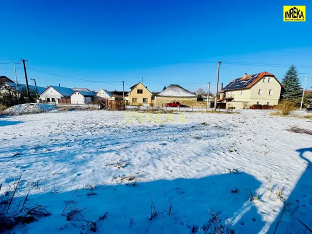 Prodej pozemku pro bydlení, Roudná, 905 m2