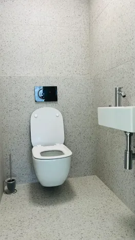 Pronájem bytu 3+kk, Brno, Fuchsova, 72 m2