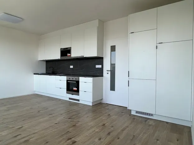 Pronájem bytu 2+kk, Ostrava, Hasičská, 53 m2