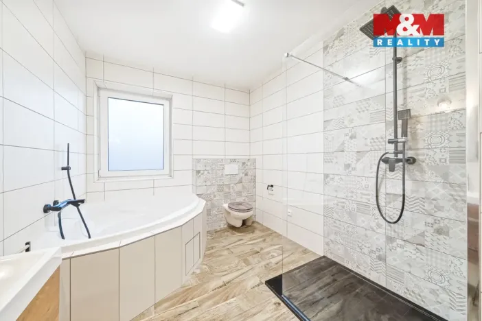 Prodej rodinného domu, Chmelík, 126 m2