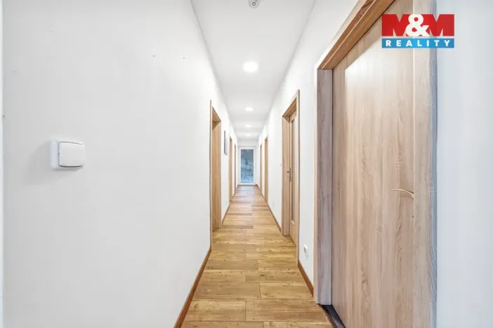 Prodej rodinného domu, Chmelík, 126 m2