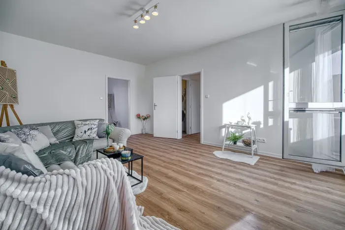 Pronájem bytu 3+1, Stráž pod Ralskem, Mimoňská, 70 m2