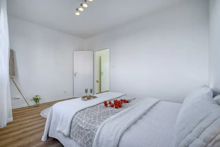 Pronájem bytu 3+1, Stráž pod Ralskem, Mimoňská, 70 m2