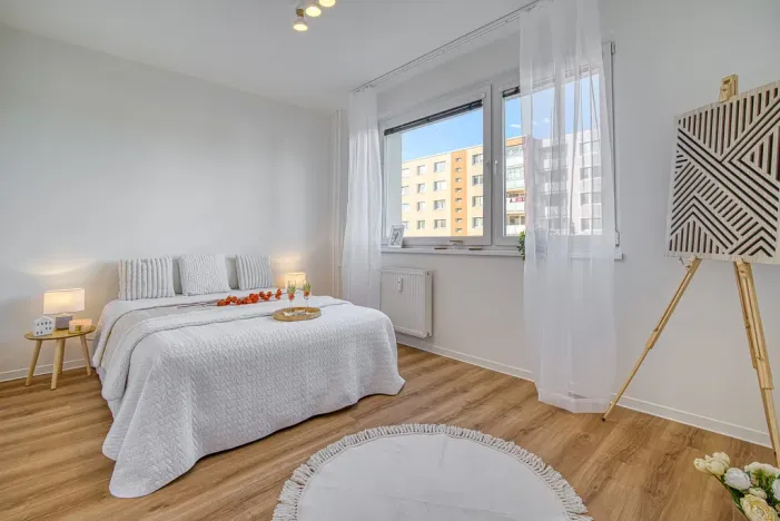 Pronájem bytu 3+1, Stráž pod Ralskem, Mimoňská, 70 m2