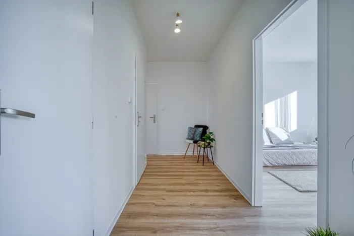 Pronájem bytu 3+1, Stráž pod Ralskem, Mimoňská, 70 m2