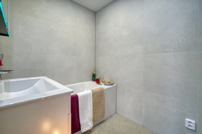 Pronájem bytu 3+1, Stráž pod Ralskem, Mimoňská, 70 m2