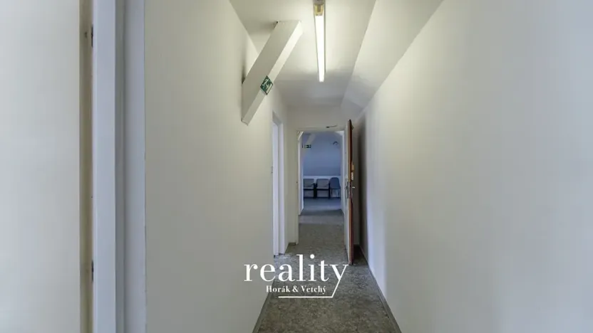 Pronájem výrobních prostor, Šebrov-Kateřina, 243 m2