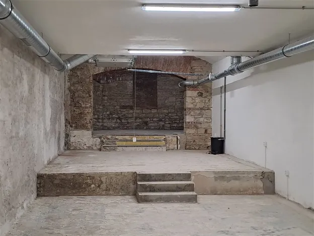 Pronájem obchodního prostoru, Praha, Cimburkova, 357 m2