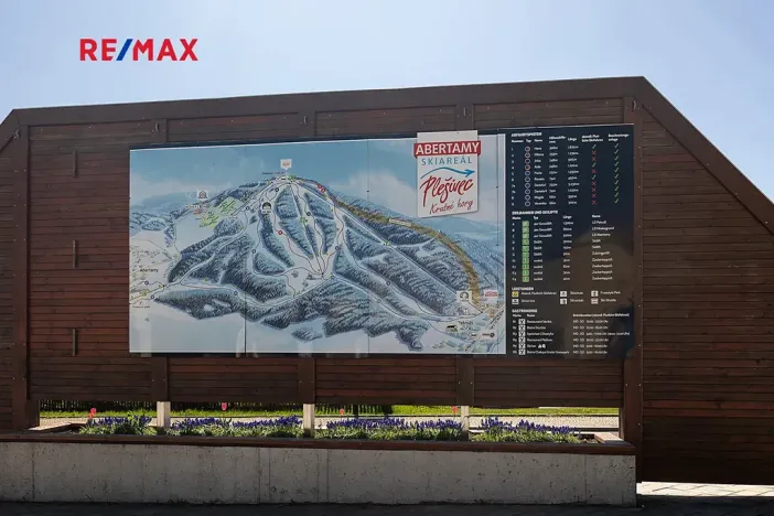 Prodej bytu 3+kk, Abertamy, Vítězná, 56 m2