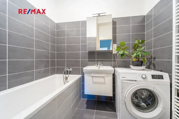 Prodej bytu 3+1, Praha - Smíchov, Svornosti, 99 m2