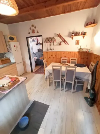 Prodej chalupy, Mšecké Žehrovice, 150 m2