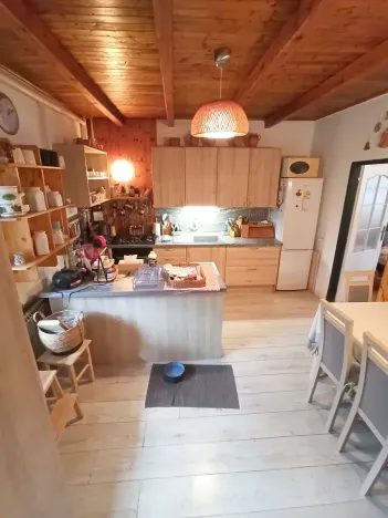 Prodej chalupy, Mšecké Žehrovice, 150 m2