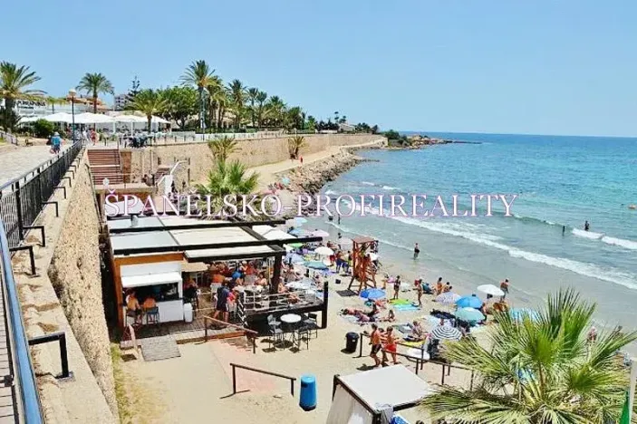 Prodej bytu 2+kk, Alicante, Španělsko, 44 m2