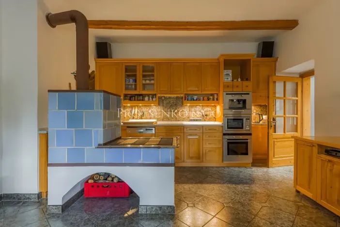 Prodej ubytování, Oudoleň, 243 m2