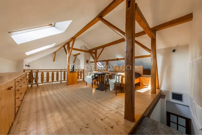 Prodej ubytování, Oudoleň, 243 m2