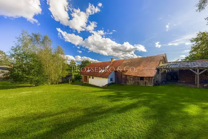 Prodej ubytování, Oudoleň, 243 m2