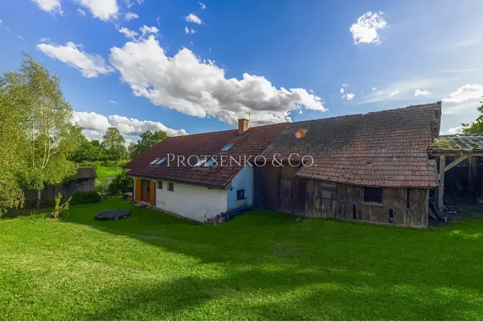 Prodej ubytování, Oudoleň, 243 m2