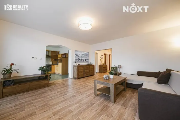 Prodej bytu 3+kk, Prostějov, Šípková, 92 m2
