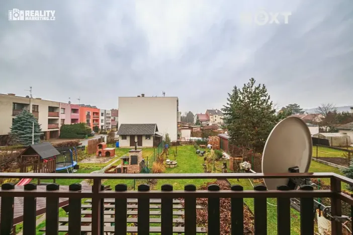 Prodej bytu 3+kk, Prostějov, Šípková, 92 m2