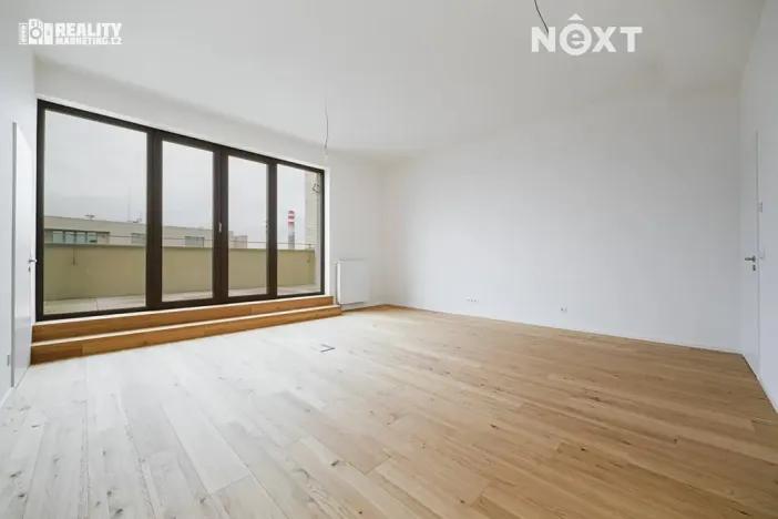 Prodej bytu 3+kk, Brno, Bratislavská, 83 m2